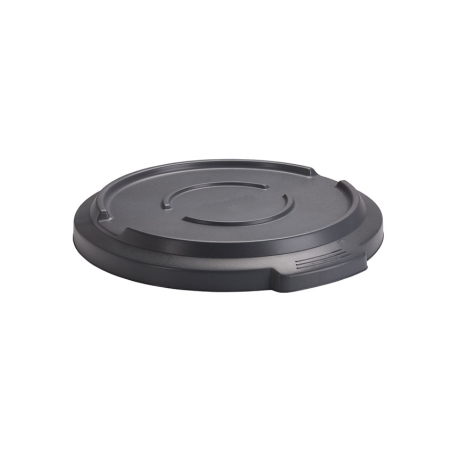 Couvercle clipsable - &oslash;610x60mm Pour tcb-0120 - TCB-8120-050 - Linum