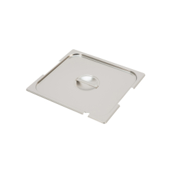Couvercle 2/3 encoche-poignee Top-line - GNM-9123-000 - Linum