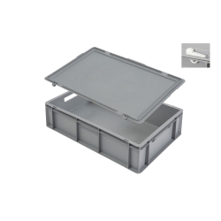 Coffret pour gobelets 600x400x170mm - BOC-6172-050 - Linum