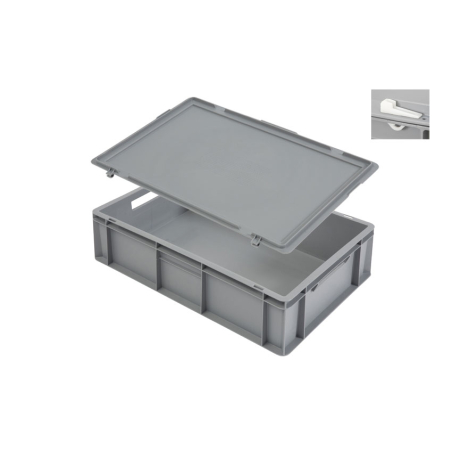 Coffret pour gobelets 600x400x170mm - BOC-6172-050 - Linum