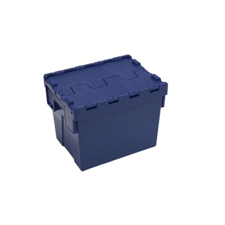 Bac navette - 400x300x306 mm Vierge - DPK-4315-060 - Linum
