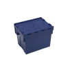 Bac navette - 400x300x306 mm Vierge - DPK-4315-060 - Linum