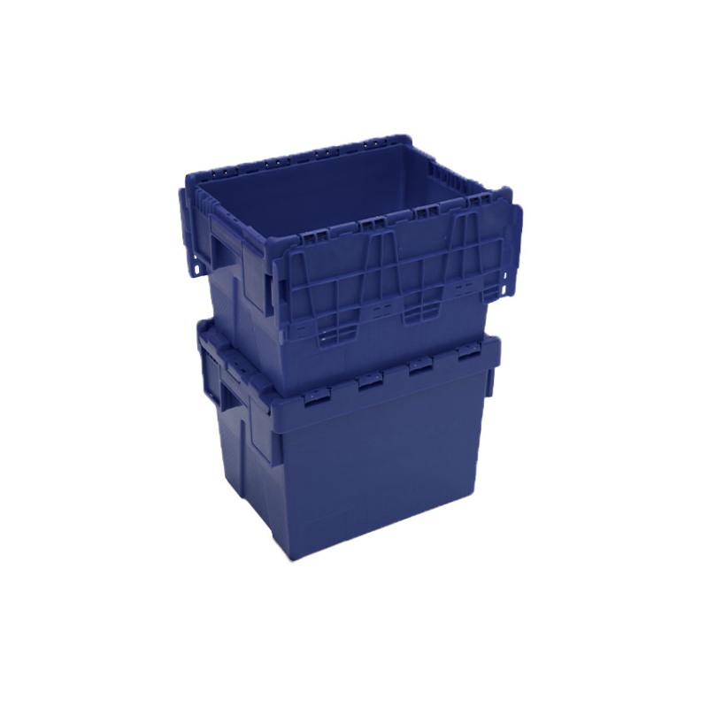 Bac navette - 400x300x306 mm Vierge - DPK-4315-060 - Linum