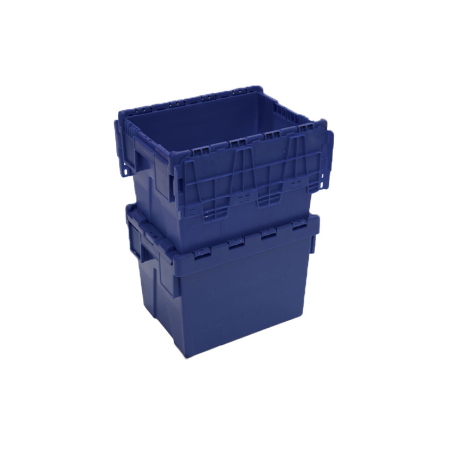 Bac navette - 400x300x306 mm Vierge - DPK-4315-060 - Linum