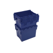 Bac navette - 400x300x306 mm Vierge - DPK-4315-060 - Linum