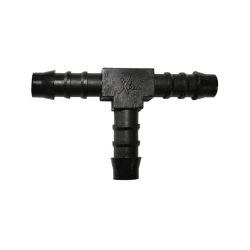 Connecteur t tuyau 3/8' 5pce/pck - ASP-9103-000 - Linum