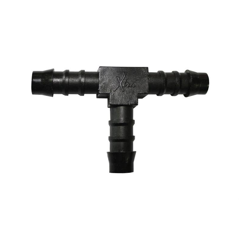 Connecteur t tuyau 3/8' 5pce/pck - ASP-9103-000 - Linum