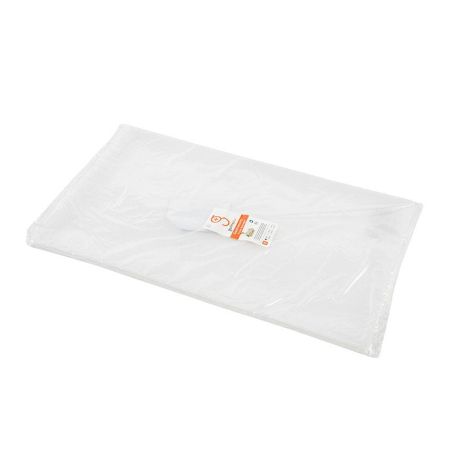 Couvercle silicone flexible gn1/1 530x325mm - semi-transparent - FSL-1100-000 - Linum