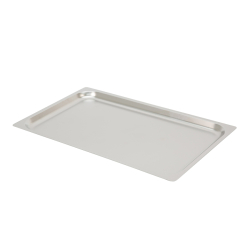 Gn 1/1 20 mm bord plat - plein Top-line - GNP-1102-000 - Linum