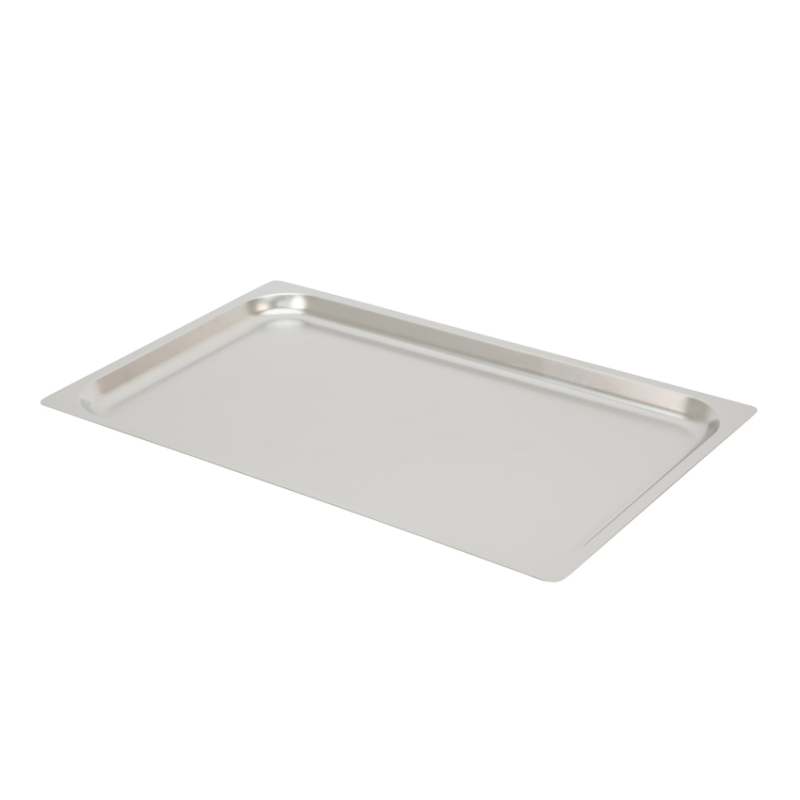 Gn 1/1 20 mm bord plat - plein Top-line - GNP-1102-000 - Linum