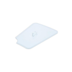 Couvercle avec encoche Pour petale 15&deg; 200x265x50mm - LPA-9115-990 - Linum