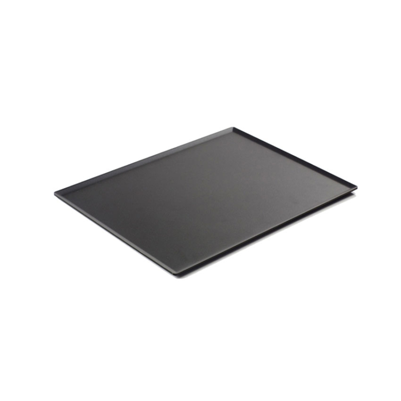 Plat de presentation 300x240x3 mm  - GPL-3024-021 - Linum
