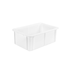 Bac de transport/stockage - special 600x400x215mm - coins arrondis - HSC-6210-010 - Linum