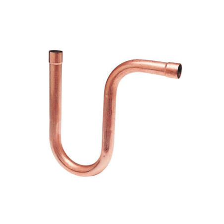 Siphon 7/8' V/v - CIF-9412-000 - Linum