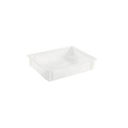 Bac de transport/stockage 580x470x120mm - classic - HCC-0008-010 - Linum