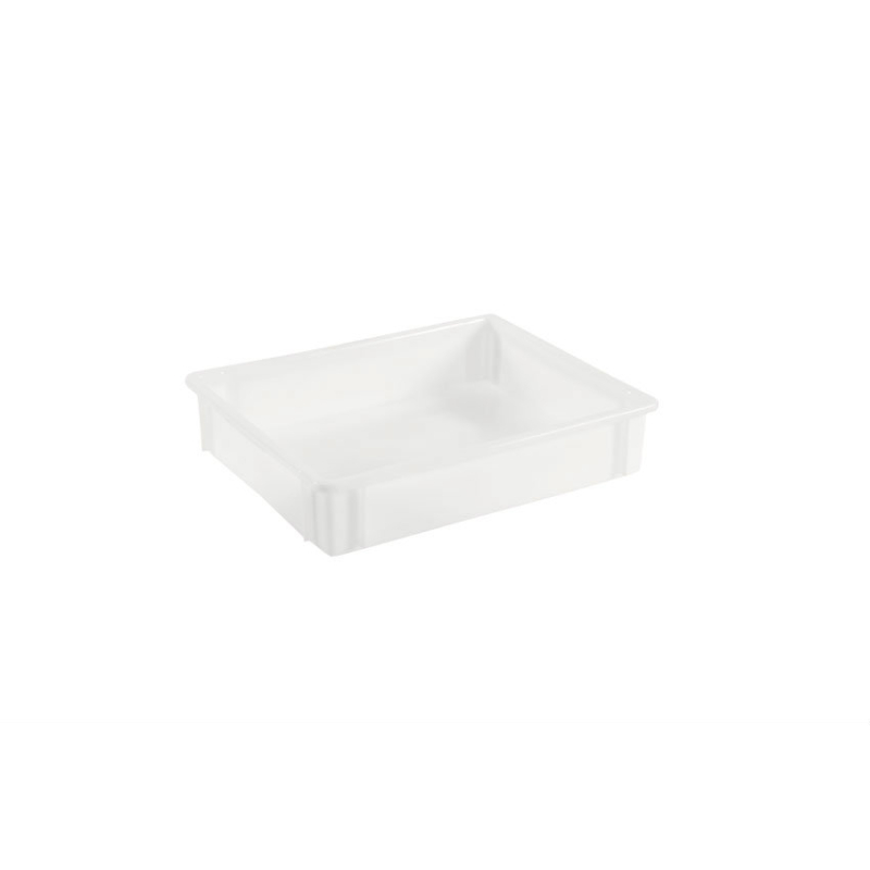 Bac de transport/stockage 580x470x120mm - classic - HCC-0008-010 - Linum