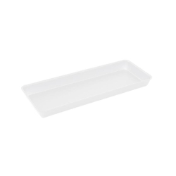 Plat - rectangulaire Gn2/5 530x200x20 mm - LPT-2502-010 - Linum