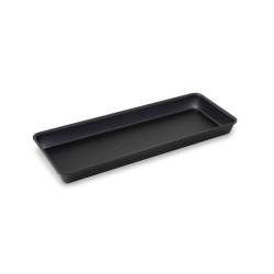 Plat - rectangulaire Gn2/5 530x200x20 mm - LPT-2502-020 - Linum