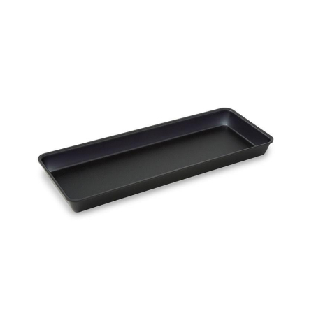 Plat - rectangulaire Gn2/5 530x200x20 mm - LPT-2502-020 - Linum