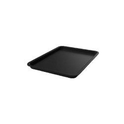 Plat - rectangulaire 280x280x20 mm - LPT-2882-021 - Linum