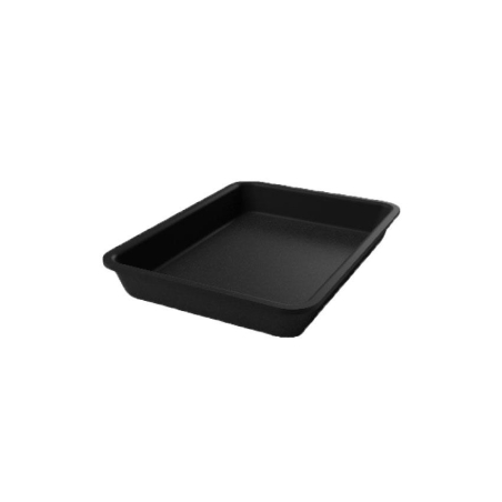 Plat - rectangulaire 280x210x50 mm - LPT-2825-021 - Linum