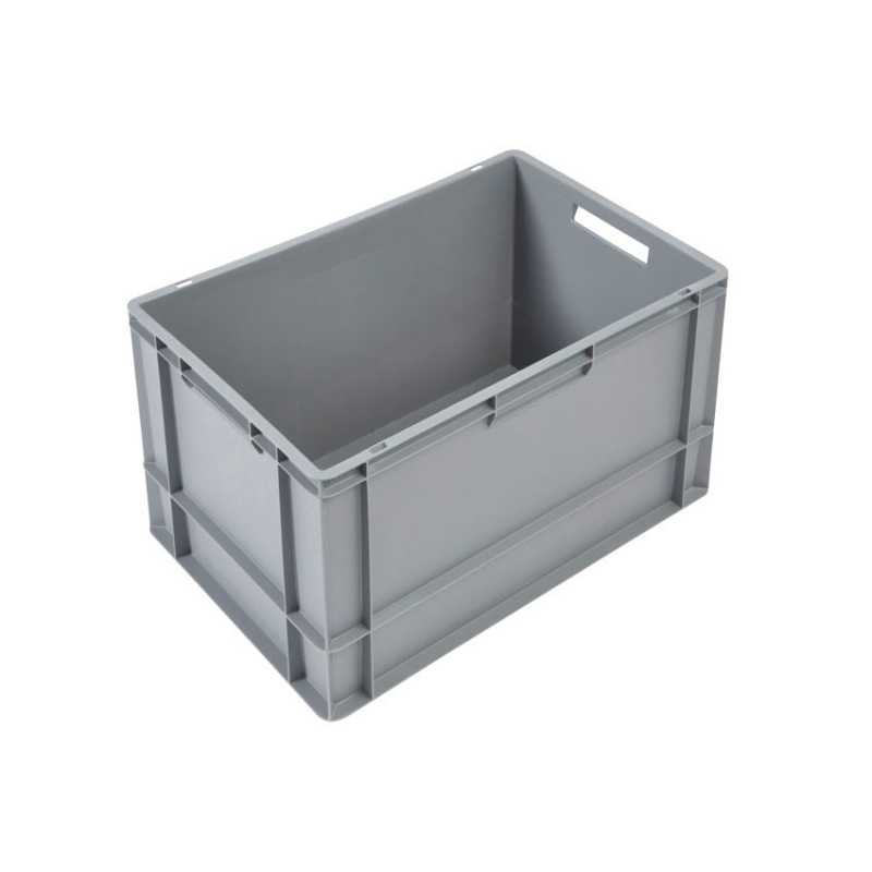 Euronorm 600x400x400mm Ferme - budget line - BUC-6402-050 - Linum