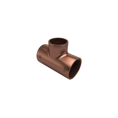 K65 piece en t 1 1/8' V/v - CIF-6049-000 - Linum