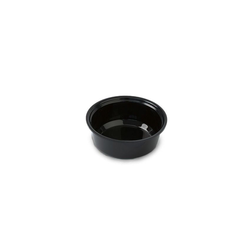 Saladier - rond 220x220x80mm - LPP-2209-020 - Linum