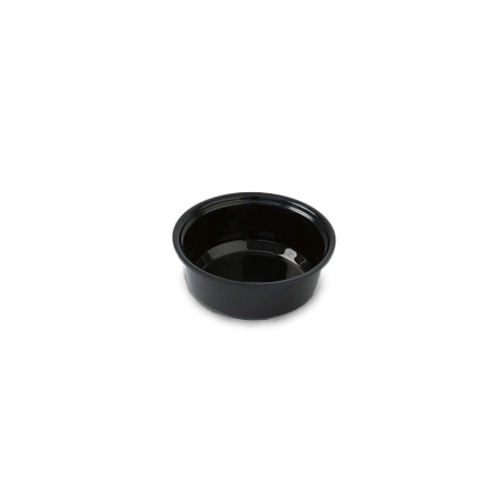 Saladier - rond 220x220x80mm - LPP-2209-020 - Linum