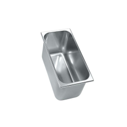 Vg3608 bac a glace inox 360x165x80mm - VGR-3608-000 - Linum