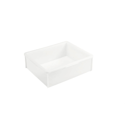 Bac de transport/stockage 515x445x165mm - classic - HCC-0006-010 - Linum