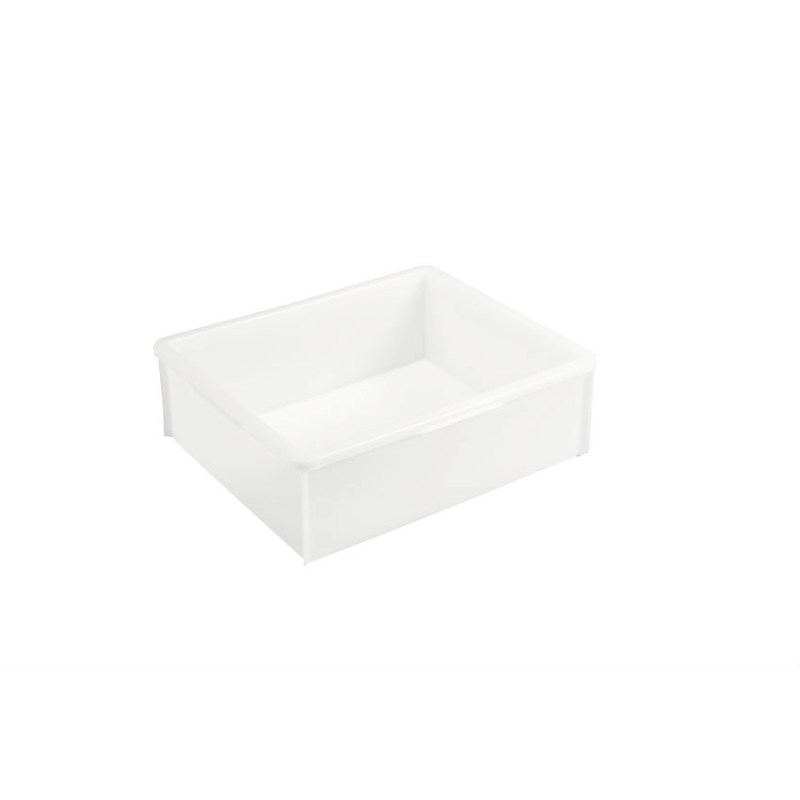 Bac de transport/stockage 515x445x165mm - classic - HCC-0006-010 - Linum