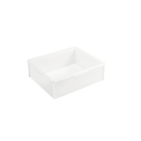 Bac de transport/stockage 515x445x165mm - classic - HCC-0006-010 - Linum