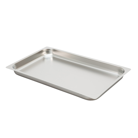 Gn 1/1 40 mm bord plat - plein Top-line - GNP-1104-000 - Linum