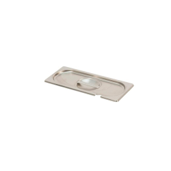 Couvercle 2/4 avec encoche Top-line - GNS-9124-000 - Linum