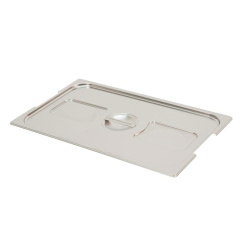 Couvercle gn 1/1 pour poignee Top-line - GNM-9011-000 - Linum