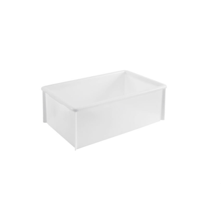 Bac de transport/stockage 580x360x215mm - classic - HCC-0010-010 - Linum