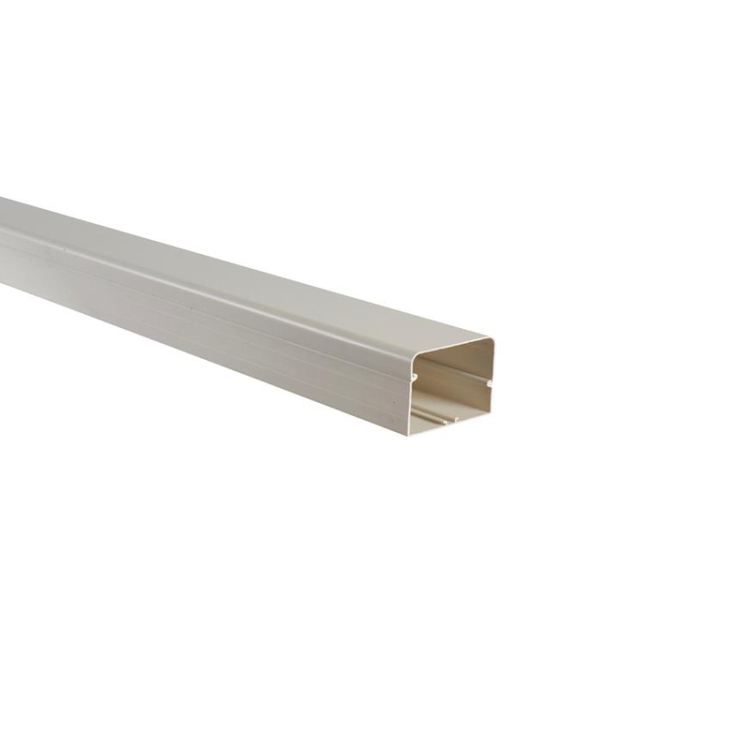 Goulotte complete  - 105mm 2mtr/lng - ADP-1500-010 - Linum