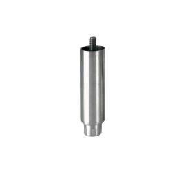 Pied reglable topline- 100mmh - m12x19 Tube &oslash;41mm - LSP-3920-000 - Linum