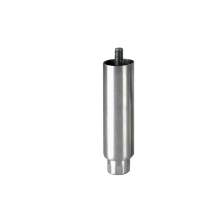 Pied reglable topline- 100mmh - m12x19 Tube &oslash;41mm - LSP-3920-000 - Linum