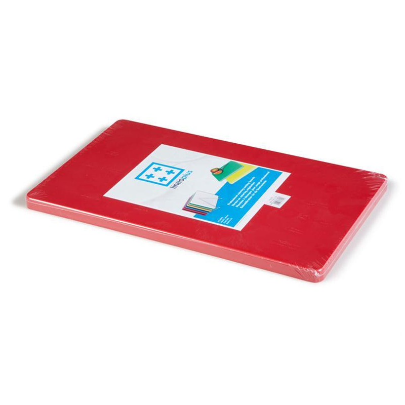 Planche a decouper 500x300x20mm Classic - KCB-1530-070 - Linum