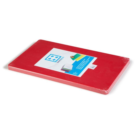 Planche a decouper 500x300x20mm Classic - KCB-1530-070 - Linum