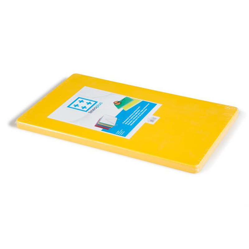 Planche a decouper 500x300x20mm Classic - KCB-1530-080 - Linum