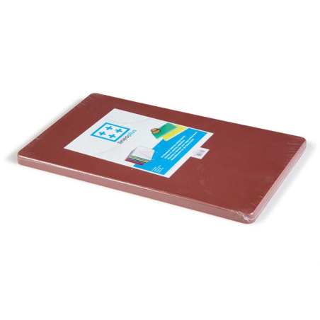 Planche a decouper 500x300x20mm Classic - KCB-1530-090 - Linum