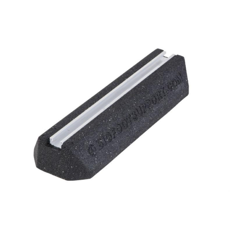 Fix-it foot - 600x180x95mm - 224kg (pr&eacute;voir fixations lac-539 si besoin) - BFF-1211-000 - Linum