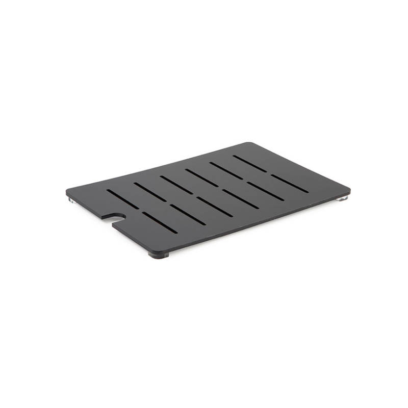 Grille egouttoir Pour plat 320x280mm - LPA-3208-020 - Linum