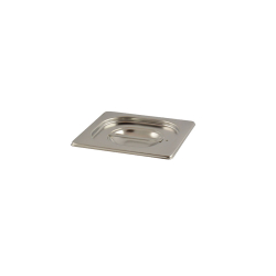 Gn couvercle 1/6 avec joint silicone Premium line - LGI-9216-000 - Linum