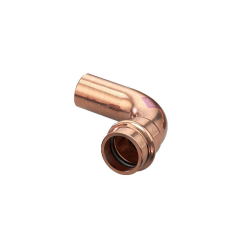 Courbe m/f 90&deg; 1 1/8' Maxipro - 2pce/pck - CMP-0106-000 - Linum