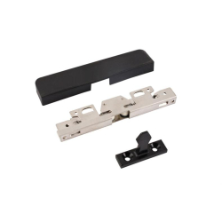 Mecanisme avec gache + capot  - FDB-0002-000 - Linum