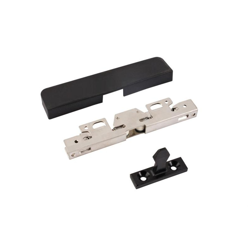 Mecanisme avec gache + capot  - FDB-0002-000 - Linum